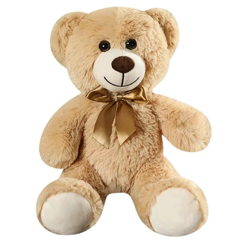 Bear Lovely Teddy Bear 35cm ( Standard Delivery )