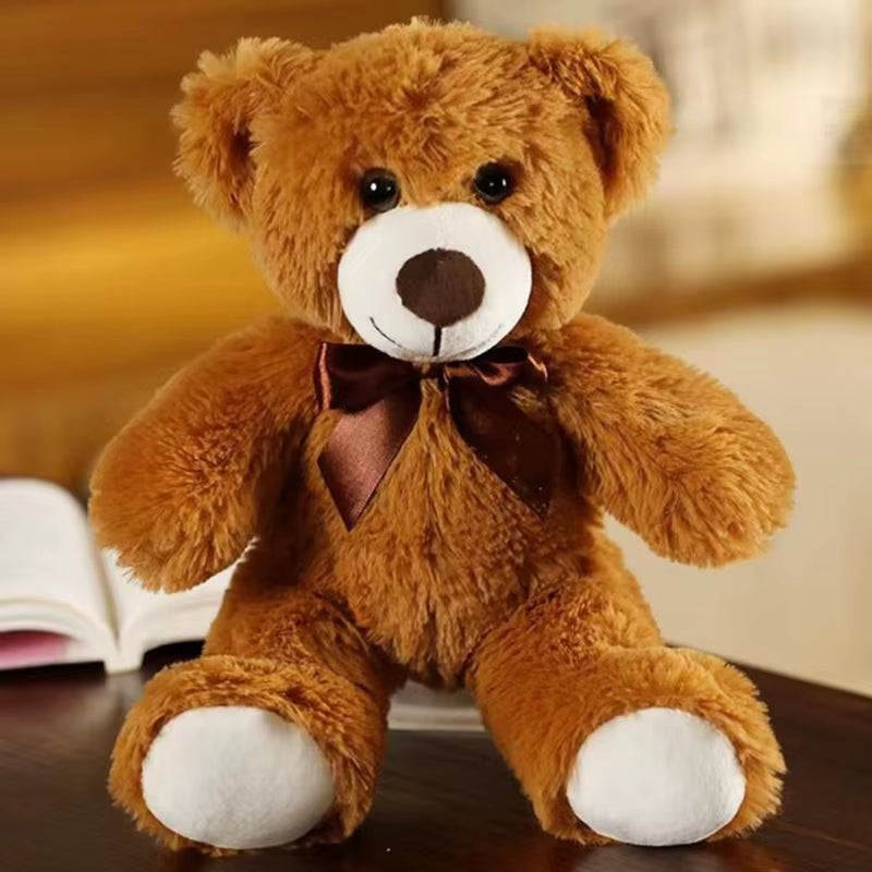 Bear Lovely Teddy Bear 35cm ( Standard Delivery )