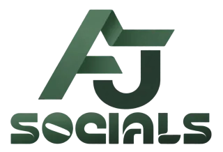 AJ SOCIALS